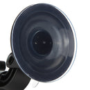 TELESIN Large Size Suction Cup Bracket Mount Holder For AEE Gopro Sony AS15 AS30 Sport Action Camera