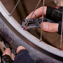 IPRee 10 in 1 EDC Multifunctional Tools Kit Screwdriver Repair Gadget Outdoor Camping