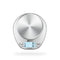 SENSSUN Electric 1g/5kg LCD Stainless Steel Kitchen Scale Home Baking Scale Measuring Tool from Xiaomi Youpin