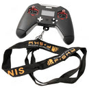 Transmitter Neck Strap Hook for FrSky Taranis X-LITE 2.4GHz RC Transmitter