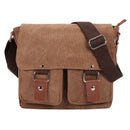 Muchuan Shockproof Shoulder Camera Passenger Bag with Padded Bag for DSLR Camera