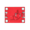 Voice Control Delay Module Direct Drive LED Motor Driver Board For DIY Small Table Lamp Electric Fan