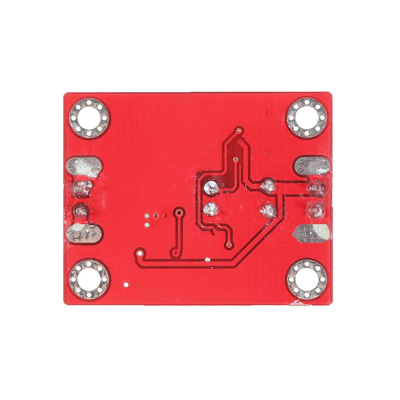 Voice Control Delay Module Direct Drive LED Motor Driver Board For DIY Small Table Lamp Electric Fan