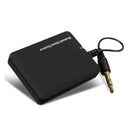 Universal Portable Mini 3.5mm Jack bluetooth Receiver Music Stereo Audio Speaker Adapter