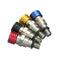 M5x0.8 Motocross Fork Air Bleeder Valves For Showa KAYABA Forks