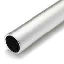 BIKIGHT Aluminum Alloy Cycling Straight Bike MTB Bar Handlebar 25.4mm Flat 250mm Length