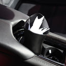 Multi-functional Umbrella Storage Barrel Car Folding Hanging Type Barrel Umbrella Holder