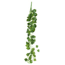 Artificial Hanging Plant Foliage Leaves Vine Garland Wedding Home Cafe Decor Supplies