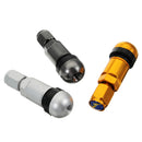 Aluminum Metal Car Tyre Valve Stem Wheel Tire Air Valve Stem