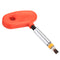 Raitool 19PC 1/4 Ratchet Wrench Screwdriver Set Mini Screw Driver DIY Household Hardware Tool