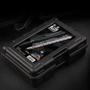 HX OUTDOORS Multifunctional Tactical Pen Capacitive Survival Self De-fense Anti-wolf Divine Protection Pen Writing Pen