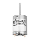 CHIHAI MOTOR DC 6V 10100rpm Mini Motor with Long Shaft