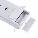 TA-328 High Quality Digital LCD Indoor Outdoor Thermometer Hygrometer Temperature Humidity Meter