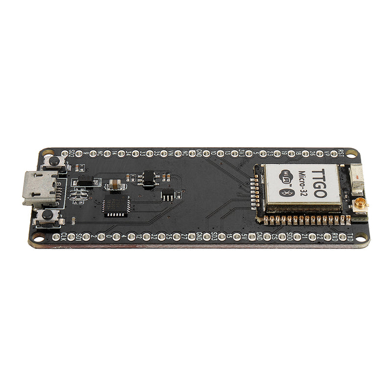LILYGO TTGO ESP32-Micro ESP-32-PICO WIFI bluetooth ESP32-PICO-D4 Development Board