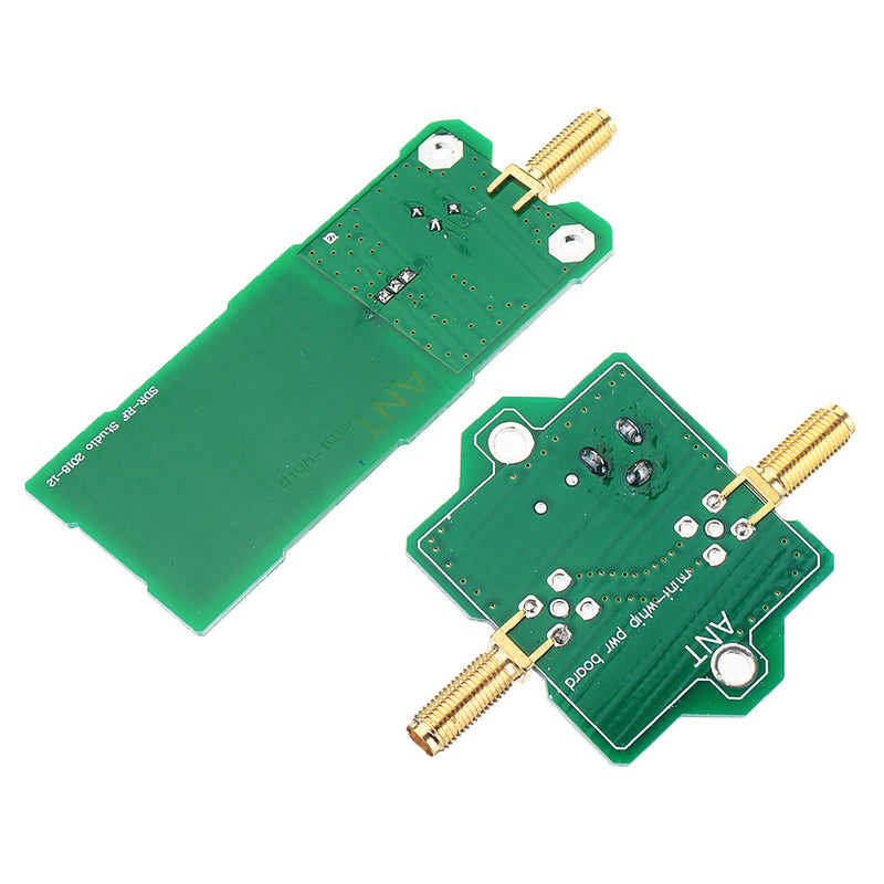 Mini-Whip MF/HF/VHF SDR Antenna Miniwhip Shortwave Active Antenna For Ore V6N7