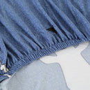 KCASA Chair Covers Spandex Stretch Slipcover Chair Protection Covers For Dining Room And Wedding Banquets