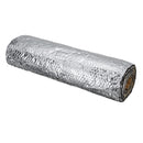 Car Sound Insulation Cotton 195cm x 47cm x 5mm Heat Proof Waterproof Dustproof Odorless and Practical Mildew Resistant