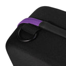 Portable Carrying Storage Case Bag Box For 70pcs 10ml Essential Oil Bottles with Bottle Opener & Bottle Stickers