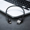 Benks M07 2.4A Braided Lightning for Fast Charging Data Cable For iPhone X 8 Plus 7 6 5s