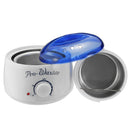 400CC Hard Wax Bean Wax Heater Hair Removement Manicure Paraffin Warmer Waxing Nail Salon Spa