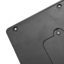 44LED Solar Powered PIR Motion Wall Security Light Garden Outdoor Lamp Wateproof