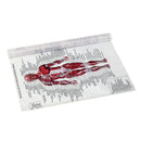 Muscle System Poster Anatomy Chart Human Body Educational Silk Cloth Home Decor