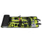 BUBM Outdoor Water-proof Large Capacity Roll Belt Storage Bag Earphone Cable GoPro Collection Case