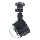 USB Mini Stage Effect Lighting Crystal Ball LED RGB Disco DJ Party KTV Club Show Lamp