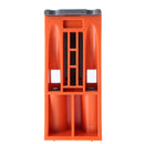 Pocket Hole Jig System Drill Bit Wood Dowel Hole Drilling Guide Positioner Woodworking Tools