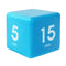 The Miracle Time Cube Timer 5/15/30/60 Minutes For Management Kitchen Kids Timer Workout Time
