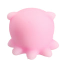 Octopus Squishy Squeeze Cute Mochi Healing Toy Kawaii Collection Stress Reliever Gift Decor