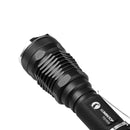 Lumintop TD15S L2 U2 1000LM 4Modes Tactical LED Flashlight 18650