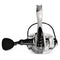 Fishdrops HB4000-7000 5.5:1/4.7:1 12+1BB Lightweight Fishing Reel Double Screw Rocker Spinning Reel
