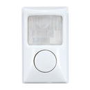 90dB Security Burglar Infrared Motion Sensor Detector PIR Alarm Home Door Garage