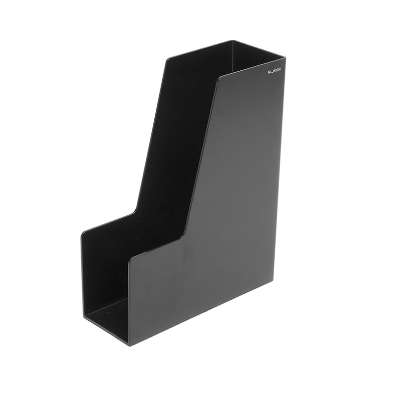 XIAOMI NUSIGN NSYP022 Office Document Files Books Storage Box Desktop Organizer Holder