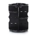 Multifunctional Desktop Storage Box Rotating Makeup Organizer Case Multi Drawers Large Capacity DIY Jewelry Container Cosmetic Container