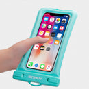 AONIJIE E4104 Touch Screen Waterproof Phone Bag 30m Underwater for iphone Huawei Samsung Xiaomi