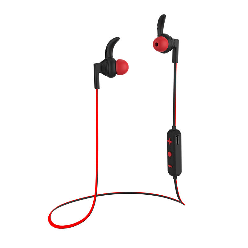 Langsdom BS85 In-ear Sports bluetooth Stereo Bass Earphone Free Games With HD Mic for iPhone xiaomi