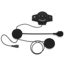 Motorcycle Helmet Interphone CSR bluetooth GPS Wireless Headset Hifi