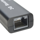 M1 Portable 3G WiFi Hotspot IEEE802.11b/g/n 150Mbps RJ45 USB Router