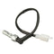 M10 X 1.25mm Motorcycle Hydraulic Double Banjo Bolt Brake Pressure Light Switch