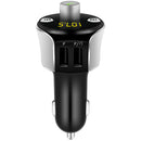 iMars BC05 Handsfree bluetooth MP3 Player FM Transmitter USB Car Charger