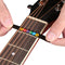 Guitar Fretboard Note Decal Finger Board Musical Scale Map Sticker for Practice
