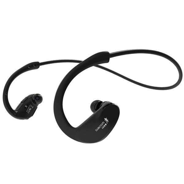 DACOM Ostrich Smart Pedometer Sport Light Sweat-proof Wireless bluetooth Headphone Earphone