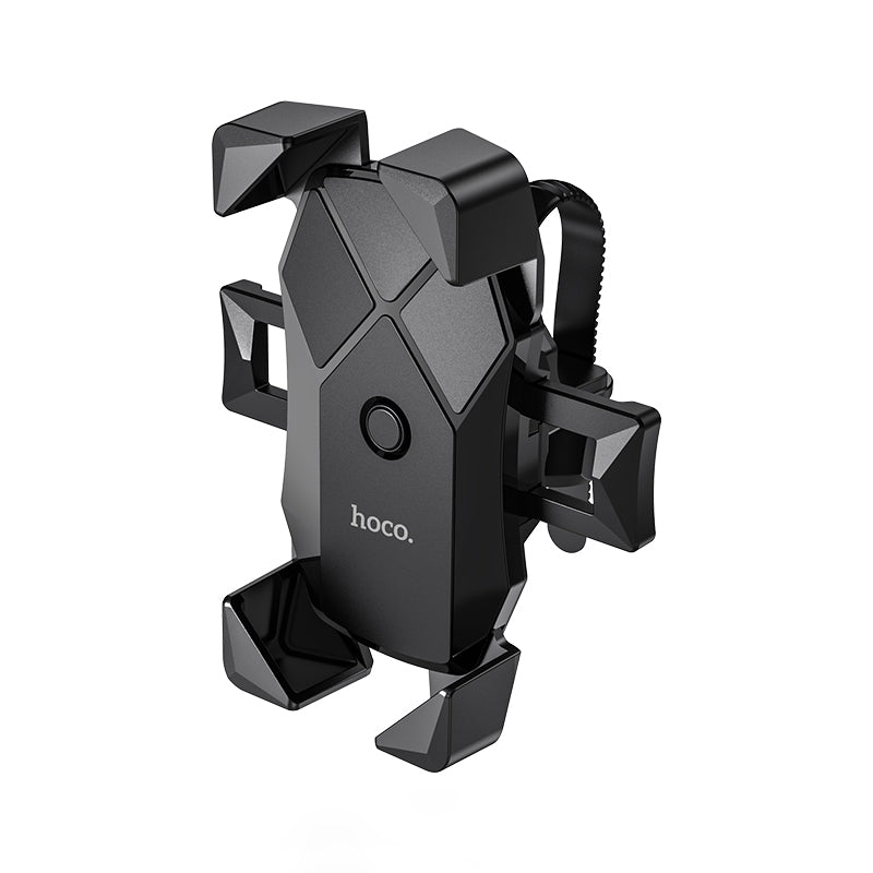 HOCO Bike Bicycle Motorbike Handble Phone Holder For 3.7-6.5 Inch Smart Phone iPhone 11 Samsung Galaxy Note 10