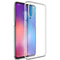 Bakeey Transparent Wear-resisting PC Hard Protective Case For Xiaomi Mi9 / Xiaomi Mi 9 Transparent Edition