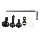 Motorcycle Fairing Bolts Kit Fastener Clips Screw For Yamaha YZF R6 1999 2000 2001 2002