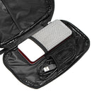 UNI-T Black Canvas Bag for UNI-T Series Digital Multimeter and Other Brand Multimeter