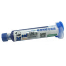 MECHANIC UV Curable Solder Mask 10CC for PCB BGA Circuit Board Soldering Welding Paste Flux Oil