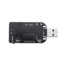 10pcs DC5V to 3.3V 9V 12V 18V 24V USB Adjustable Buck Boost Power Supply Module Voltage Regulator